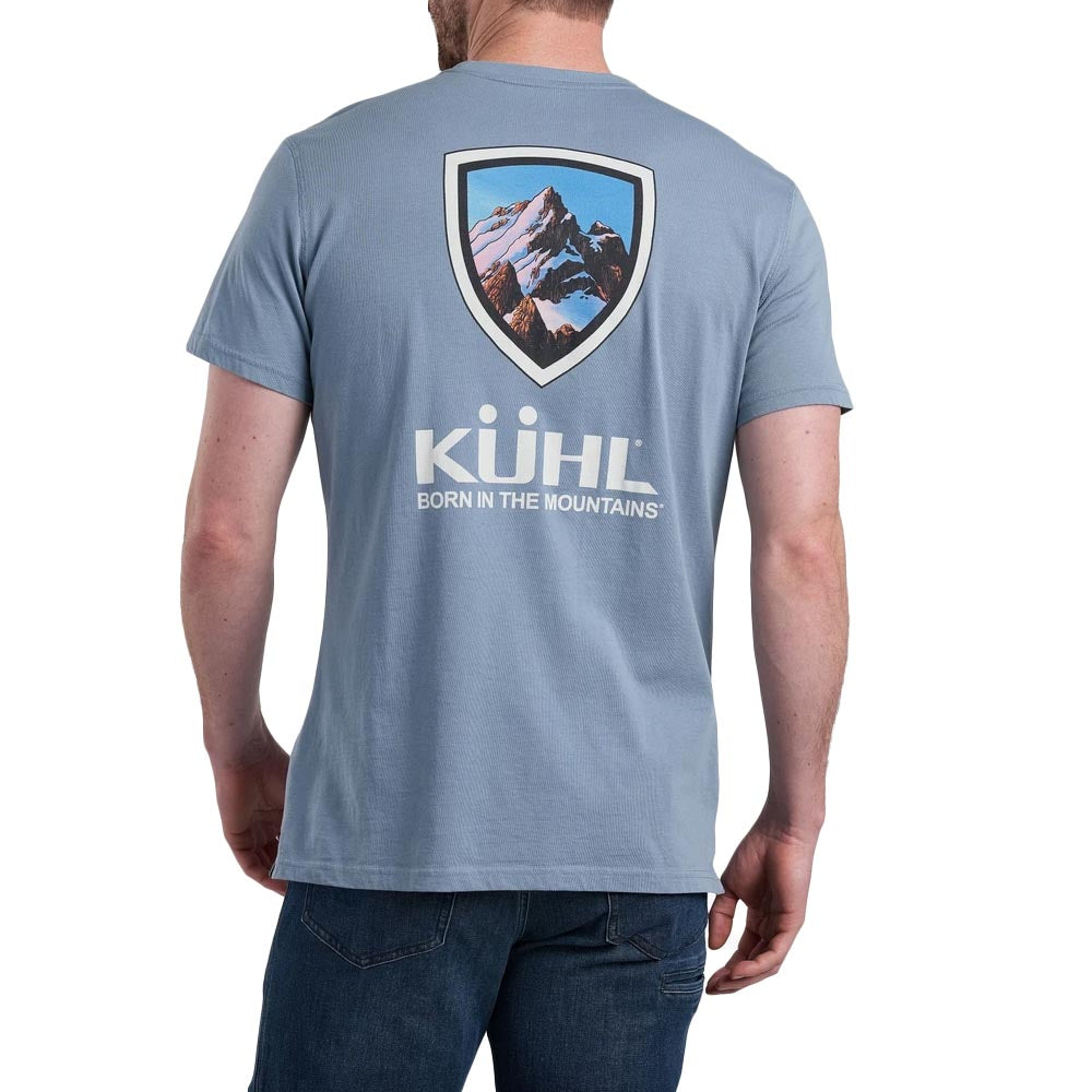 KUHL Men's Mountain Tee 2025