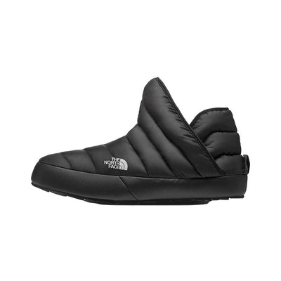 The North Face Women's Thermoball Traction Booties 2026 TNF BLACK/TNF WHITE