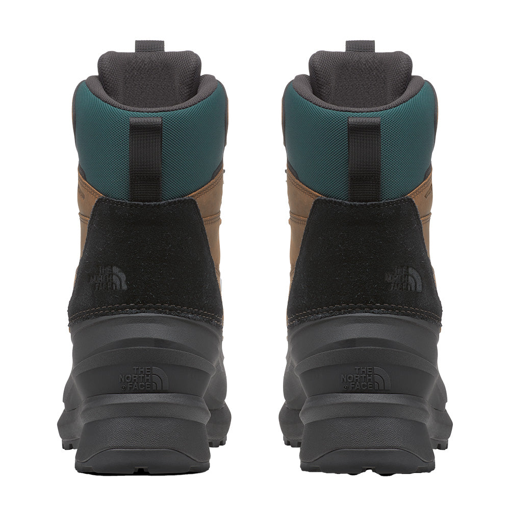 The North Face Men's Chilkat V 400 WP Boots 2026