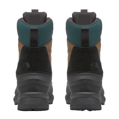The North Face Men's Chilkat V 400 WP Boots 2026