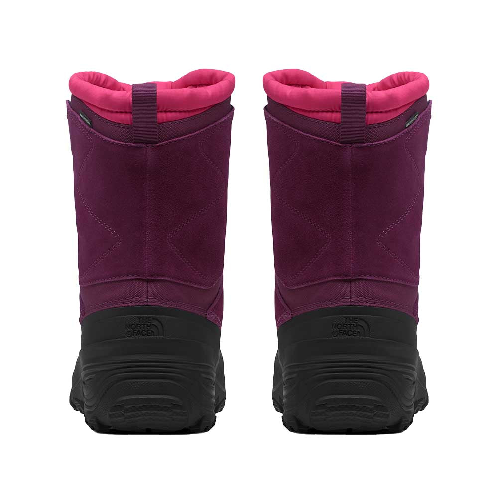 The North Face Junior's Alpenglow V WP Boots 2026