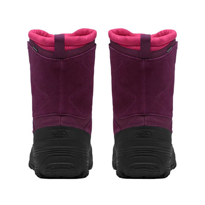 The North Face Junior's Alpenglow V WP Boots 2026