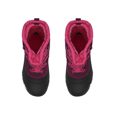 The North Face Junior's Alpenglow V WP Boots 2026