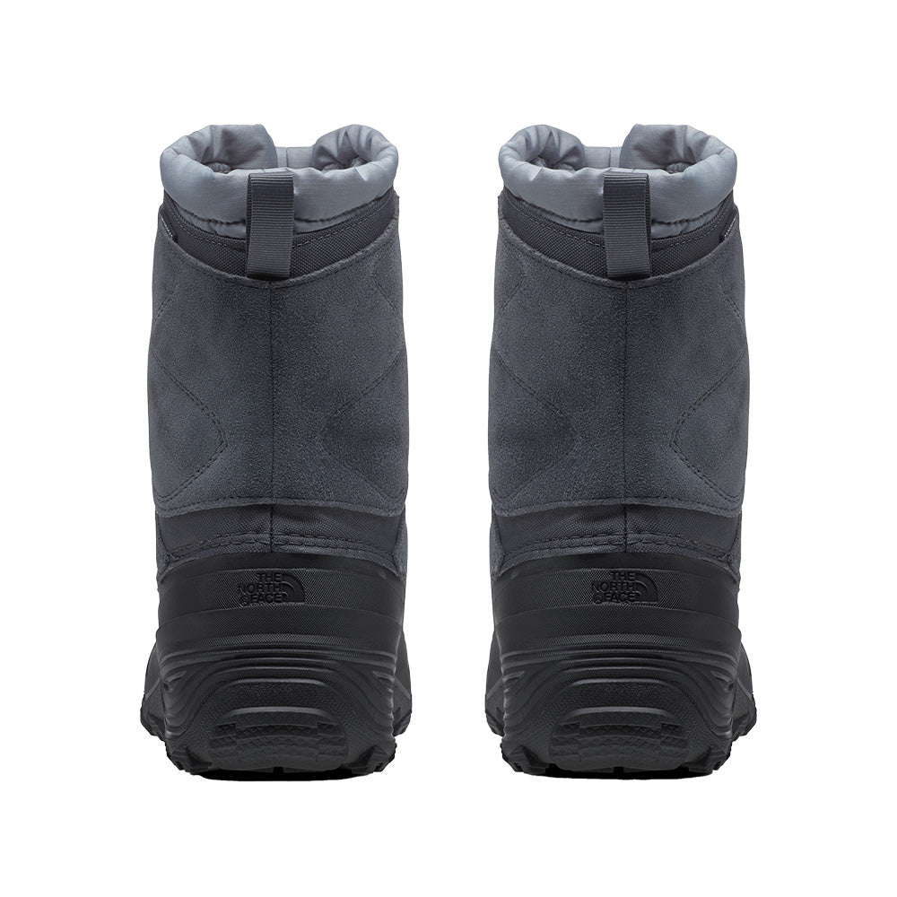 The North Face Junior's Alpenglow V WP Boots 2026