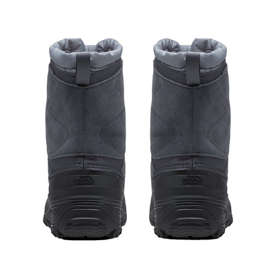 The North Face Junior's Alpenglow V WP Boots 2026