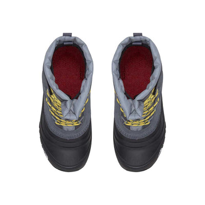 The North Face Junior's Alpenglow V WP Boots 2026