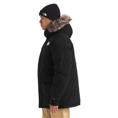 The North Face Men's Mcmurdo Parka 2026