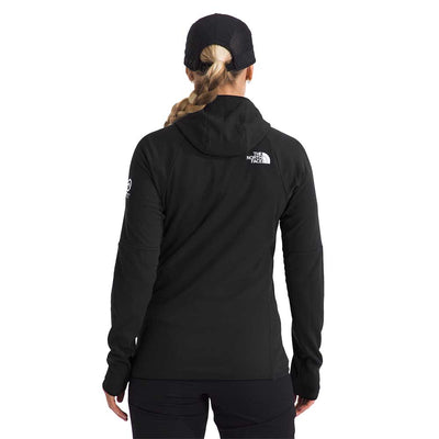 The North Face Women's Summit Futurefleece Full Zip Hoodie 2026