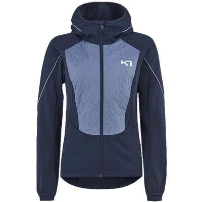 Kari Traa Women's Tirill 2.0. Jacket 2025 ROYAL