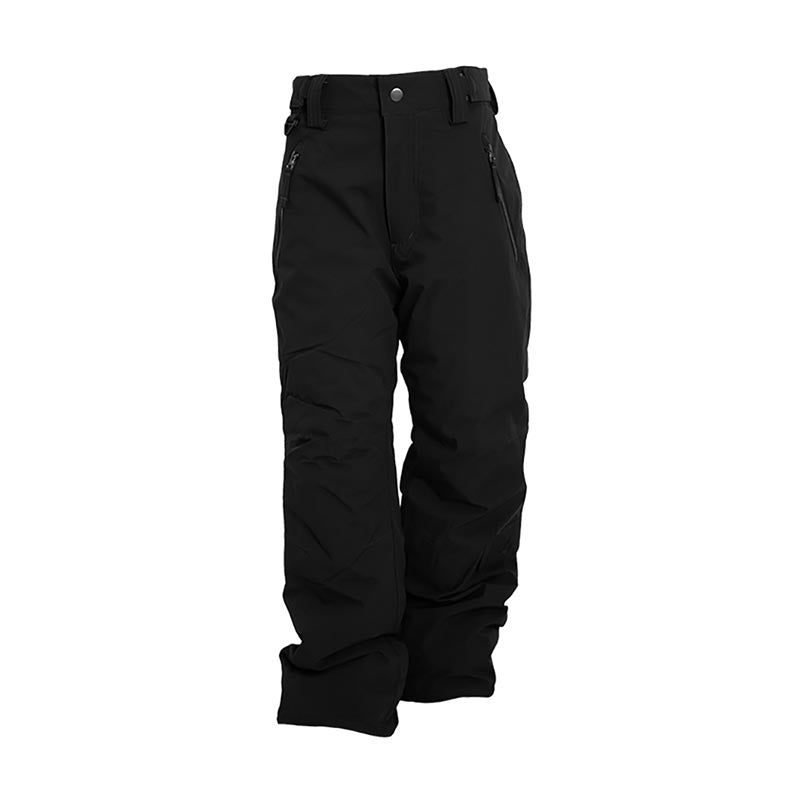 Turbine Juniors Juneau Pants 2025 BLACK