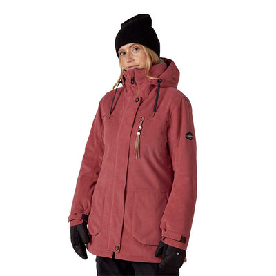 686 Women's Spirit Insulated Jacket 2026