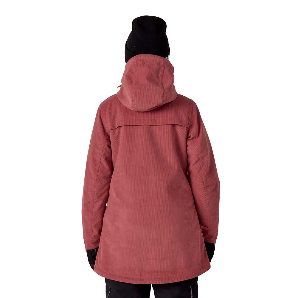 686 Women's Spirit Insulated Jacket 2026