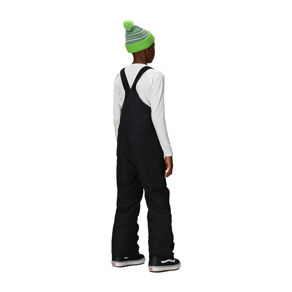 686 Junior's Frontier Insulated Bibs 2026