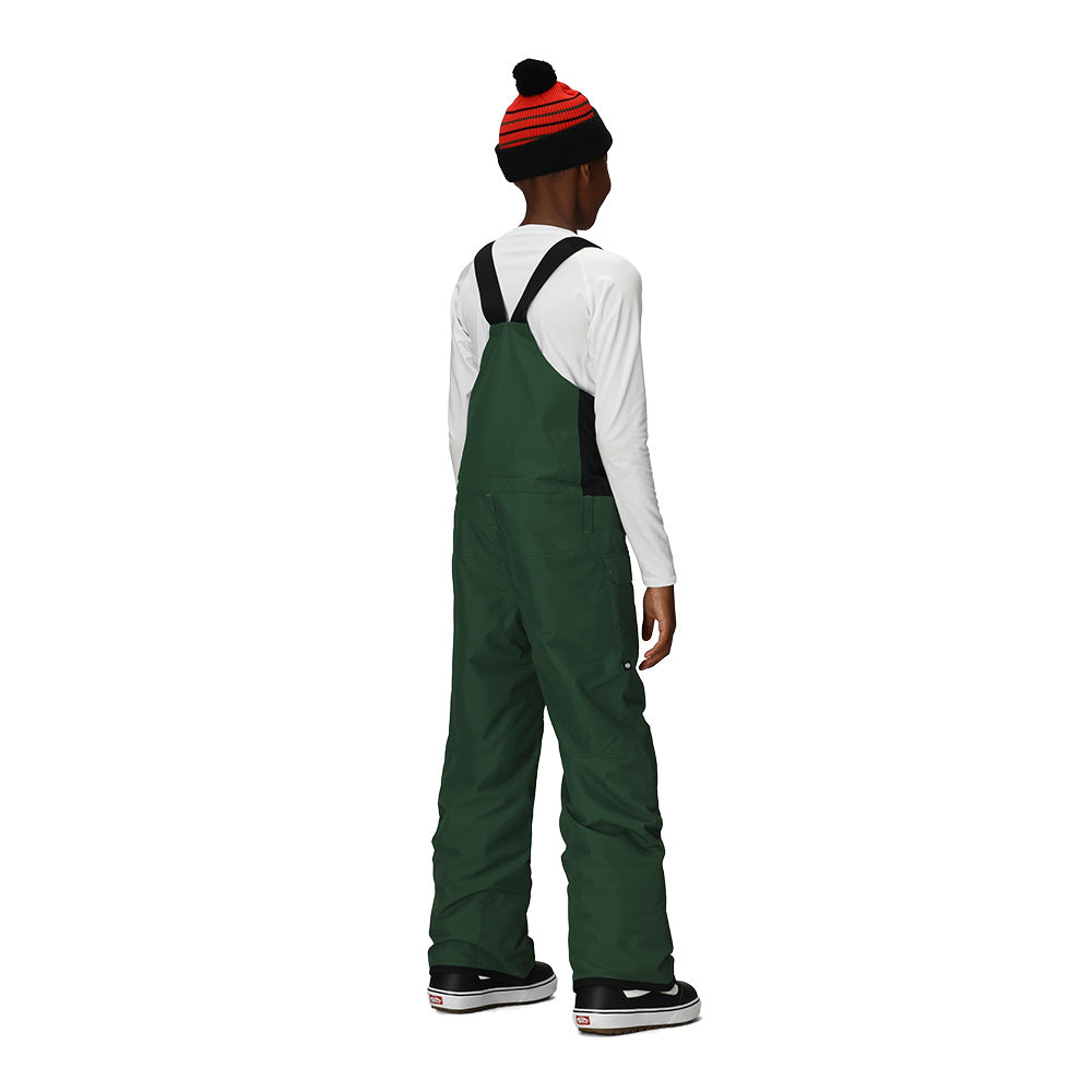 686 Junior's Frontier Insulated Bibs 2026