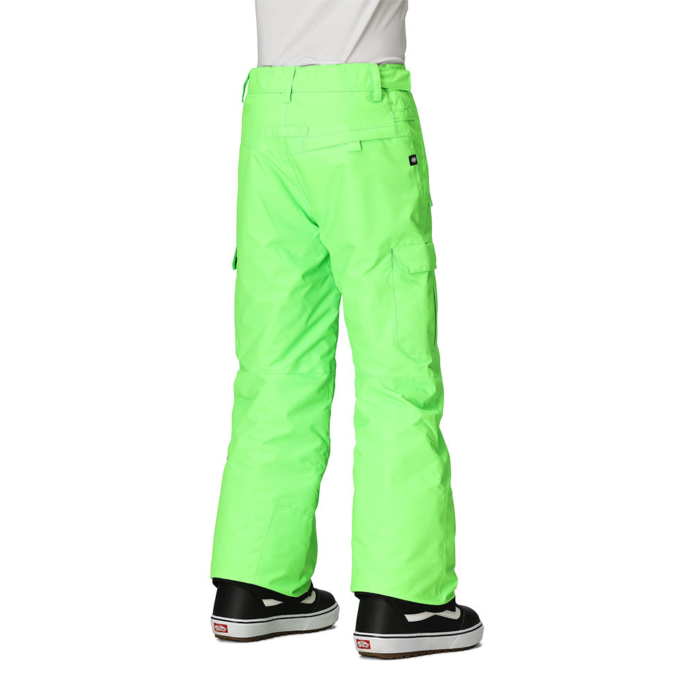 686 Junior's Infinity Cargo Insulated Pants 2026