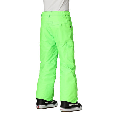 686 Junior's Infinity Cargo Insulated Pants 2026