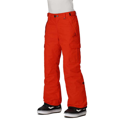686 Junior's Infinity Cargo Insulated Pants 2026 FLRE FLARE