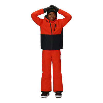 686 Junior's Infinity Cargo Insulated Pants 2026