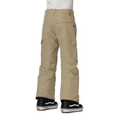 686 Junior's Infinity Cargo Insulated Pants 2026