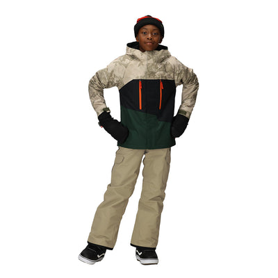 686 Junior's Infinity Cargo Insulated Pants 2026