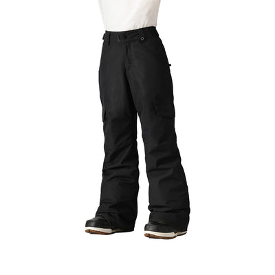 686 Junior's Lola Insulated Pant 2026 BLACK