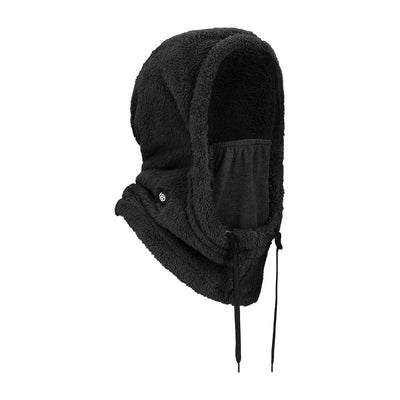 686 Tarmac Fleece Hood 2026 BLACK