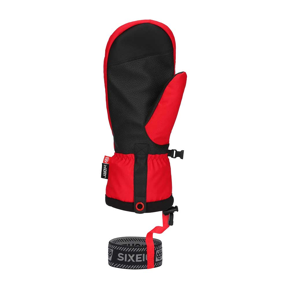 686 Men's Team Merino Mitts 2026