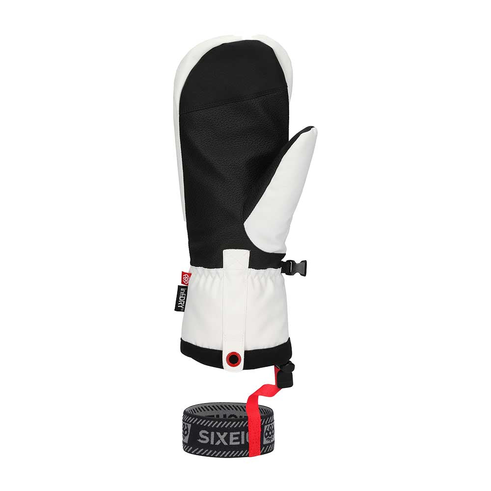 686 Men's Team Merino Mitts 2026