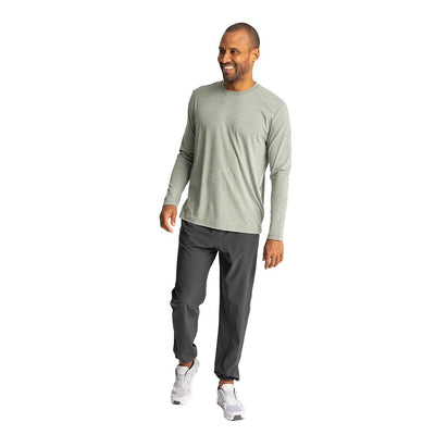 Free Fly Men's Bamboo Shade Long Sleeve 2025