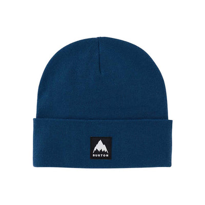 Burton Recycled Kactusbunch Tall Beanie 2026 ABG NIGHTFALL