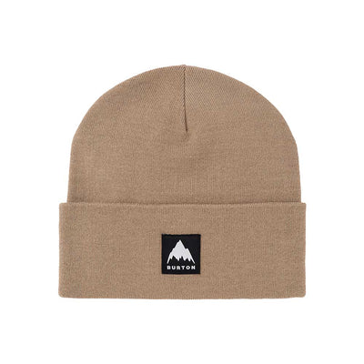 Burton Recycled Kactusbunch Tall Beanie 2026 AH2 SUMMIT TAUPE