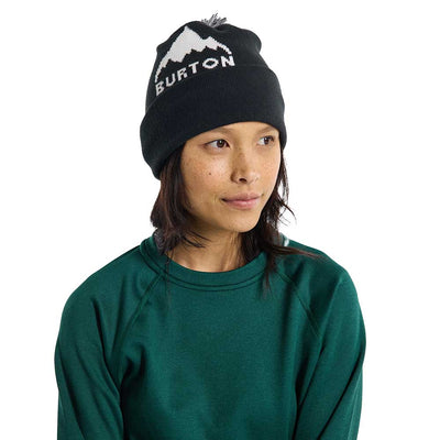 Burton Recycled Trope Beanie 2026
