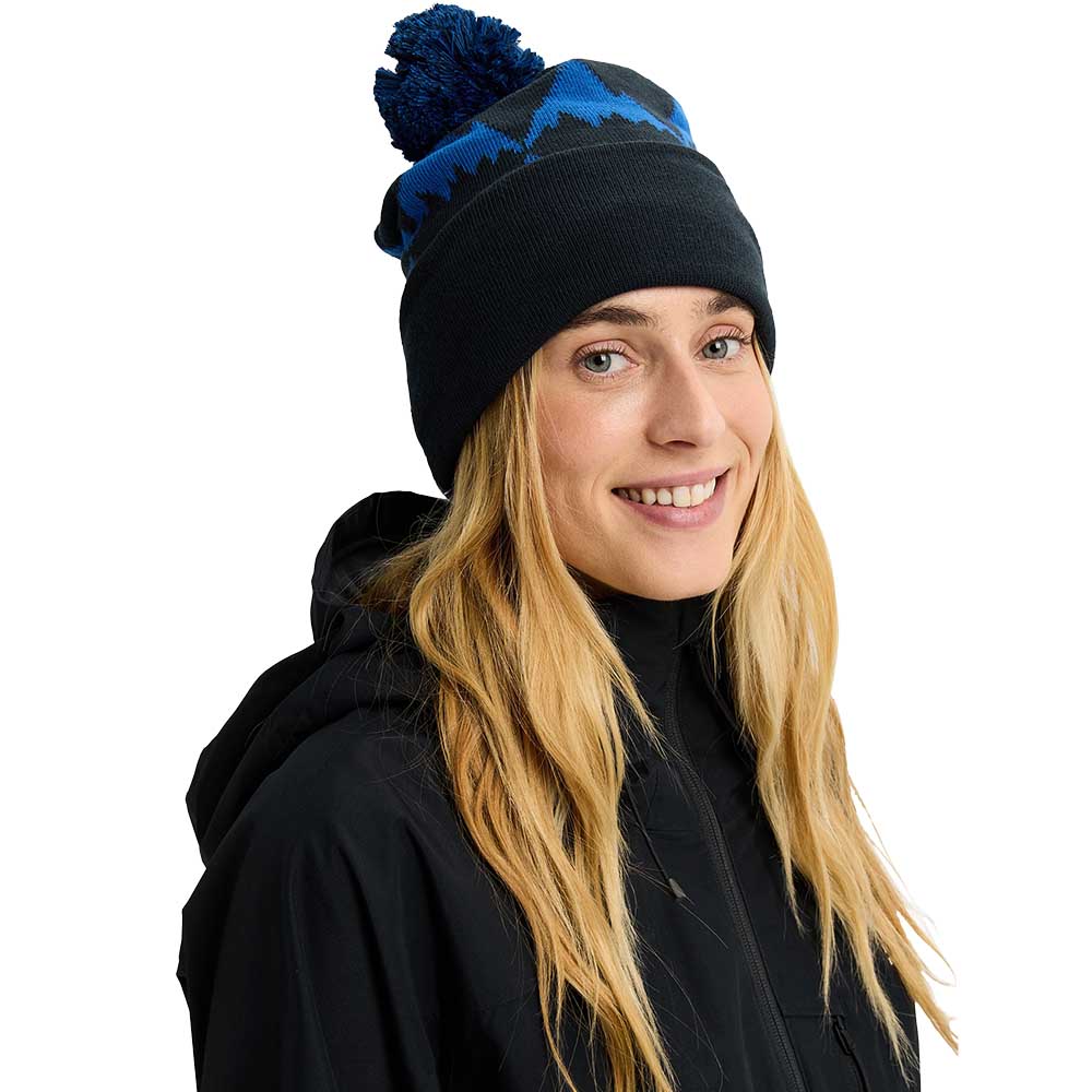 Burton Recycled Trope Beanie 2026