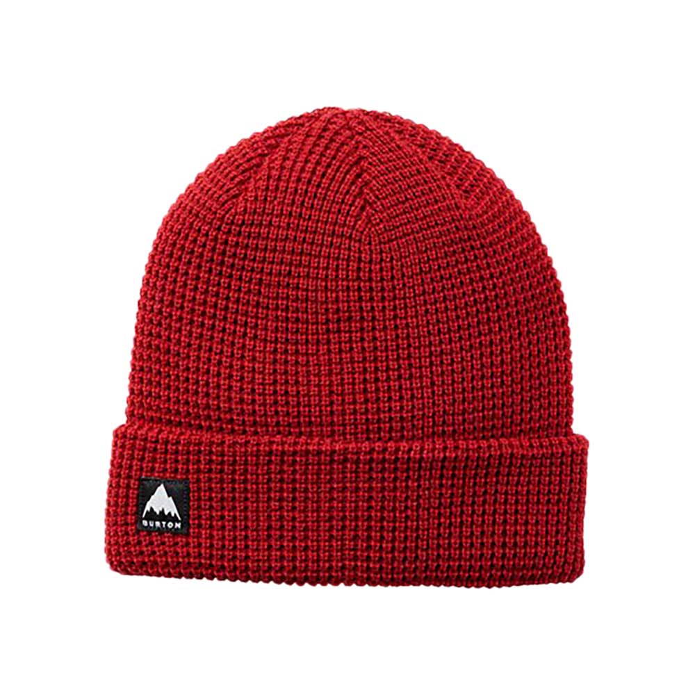 Burton Recycled Waffle Beanie 2026 SUN DRIED T