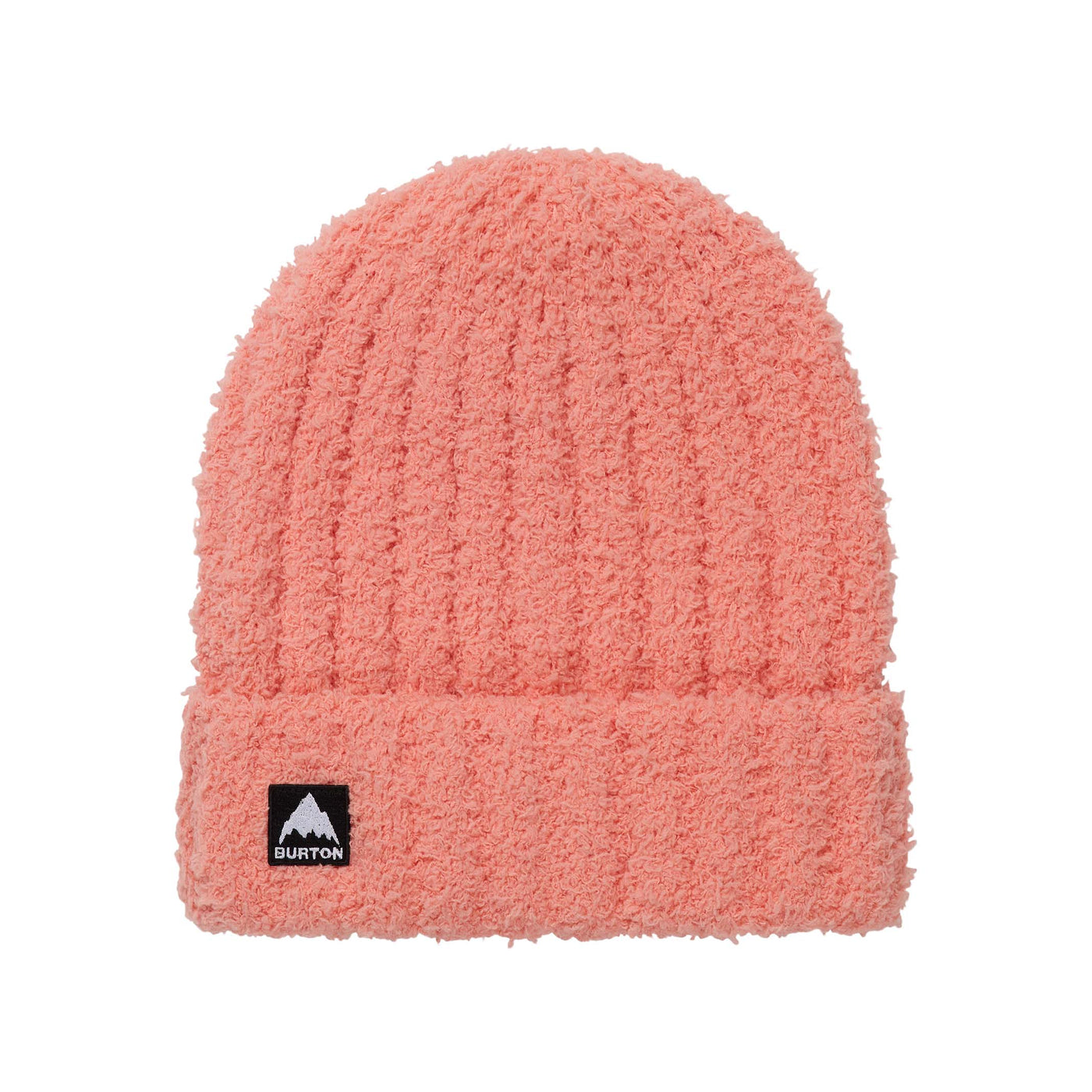 Burton Plush Beanie 2025 EYV SUNRISE CORAL