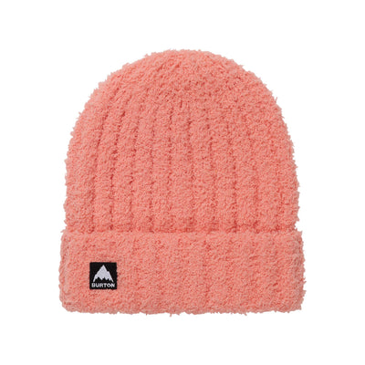 Burton Plush Beanie 2025 EYV SUNRISE CORAL