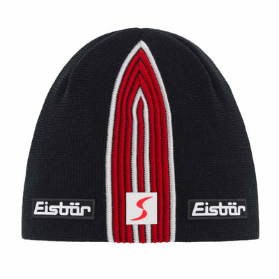Eisbar Ingemar 2.0 XL SP Beanie 2025 BLACK