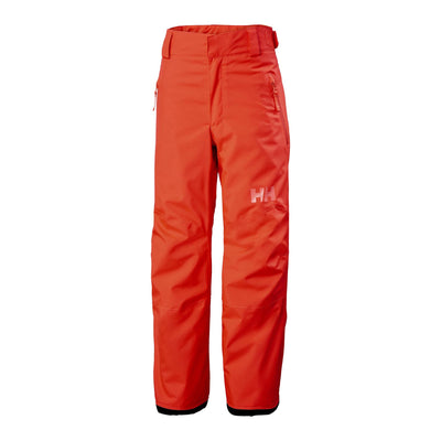 Helly Hansen Junior's Legendary Snow Pants 2026
