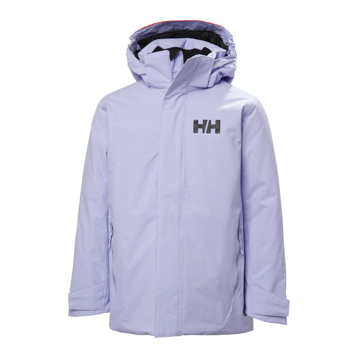 Helly Hansen Junior's Level Snow Jacket 2026 698 BRIGHT LAVENDER