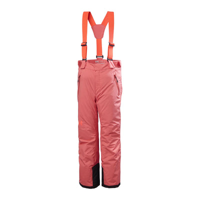 Helly Hansen Junior's No Limits 2.0 Snow Pants 2026