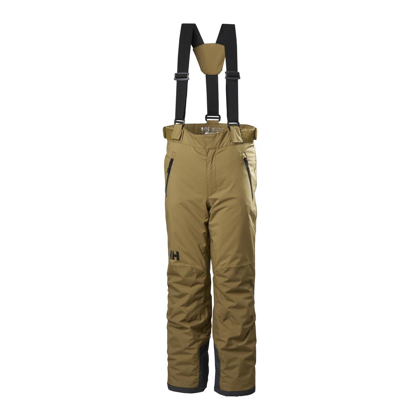 Helly Hansen Junior's No Limits 2.0 Snow Pants 2026