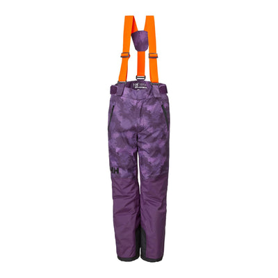 Helly Hansen Junior's No Limits 2.0 Snow Pants 2026