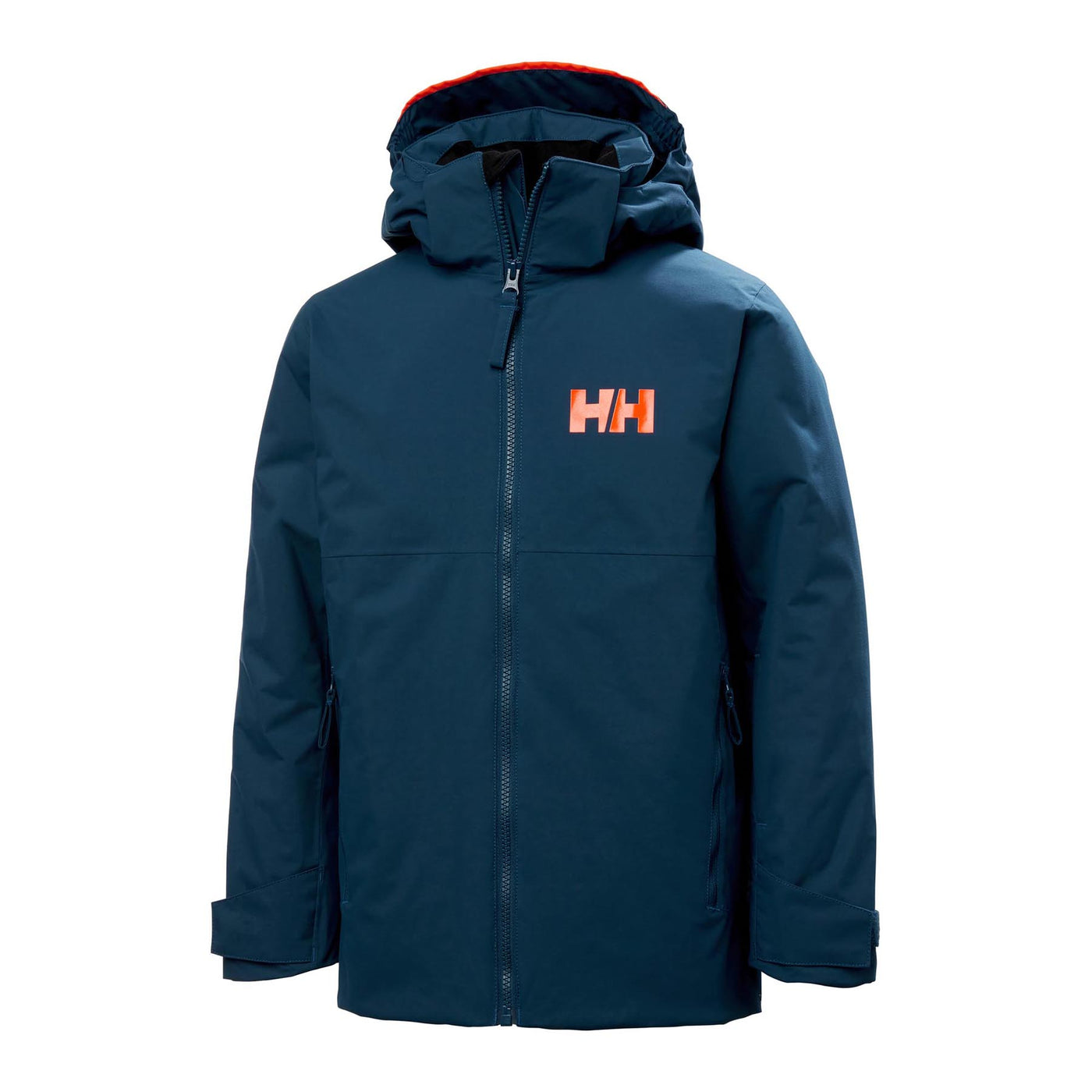 Helly Hansen Junior's Traverse Snow Jacket 2026