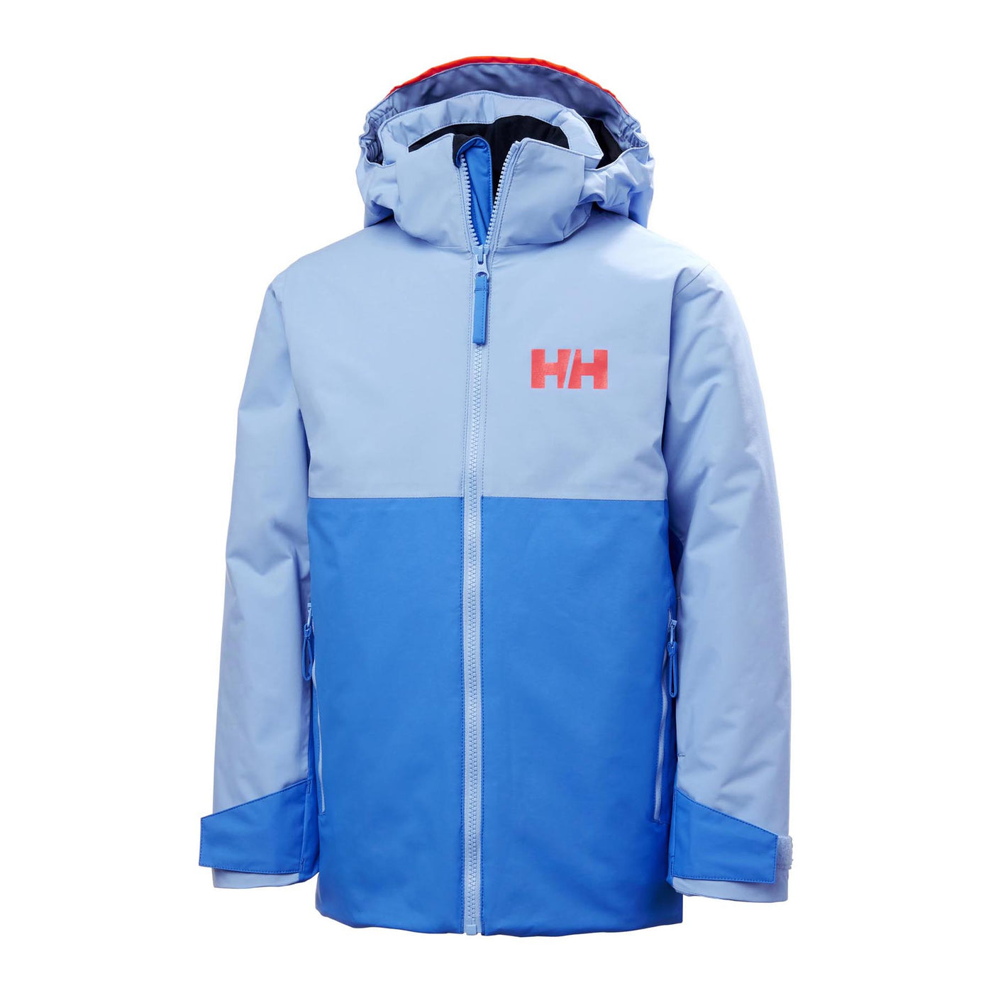 Helly Hansen Junior's Traverse Snow Jacket 2026