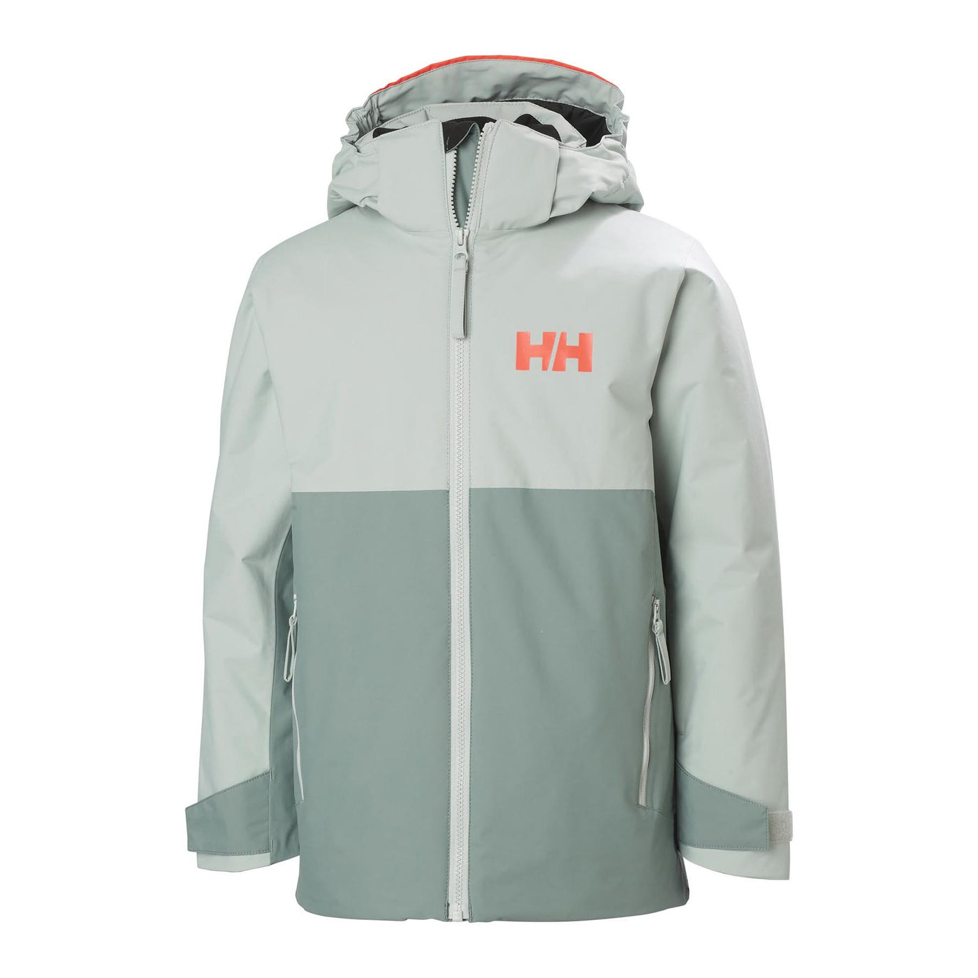 Helly Hansen Junior's Traverse Snow Jacket 2026