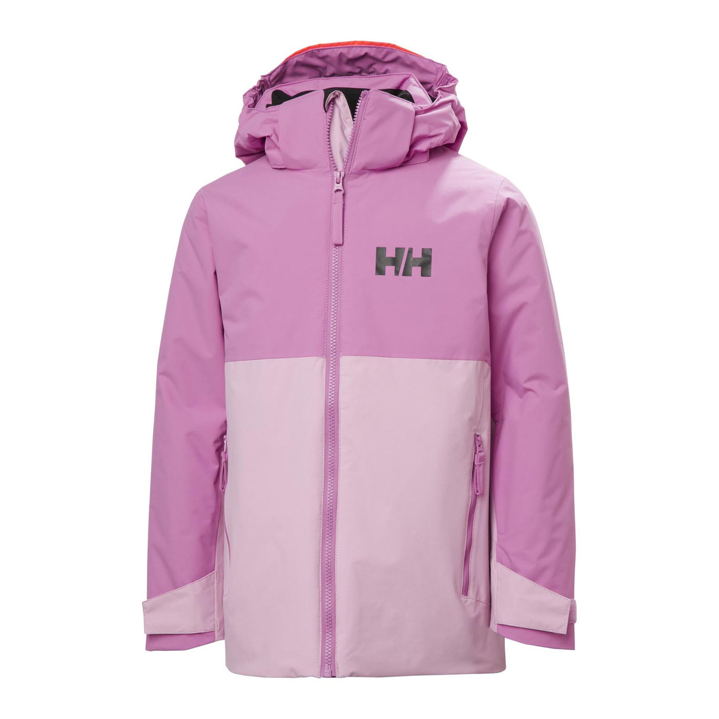 Helly Hansen Junior's Traverse Snow Jacket 2026