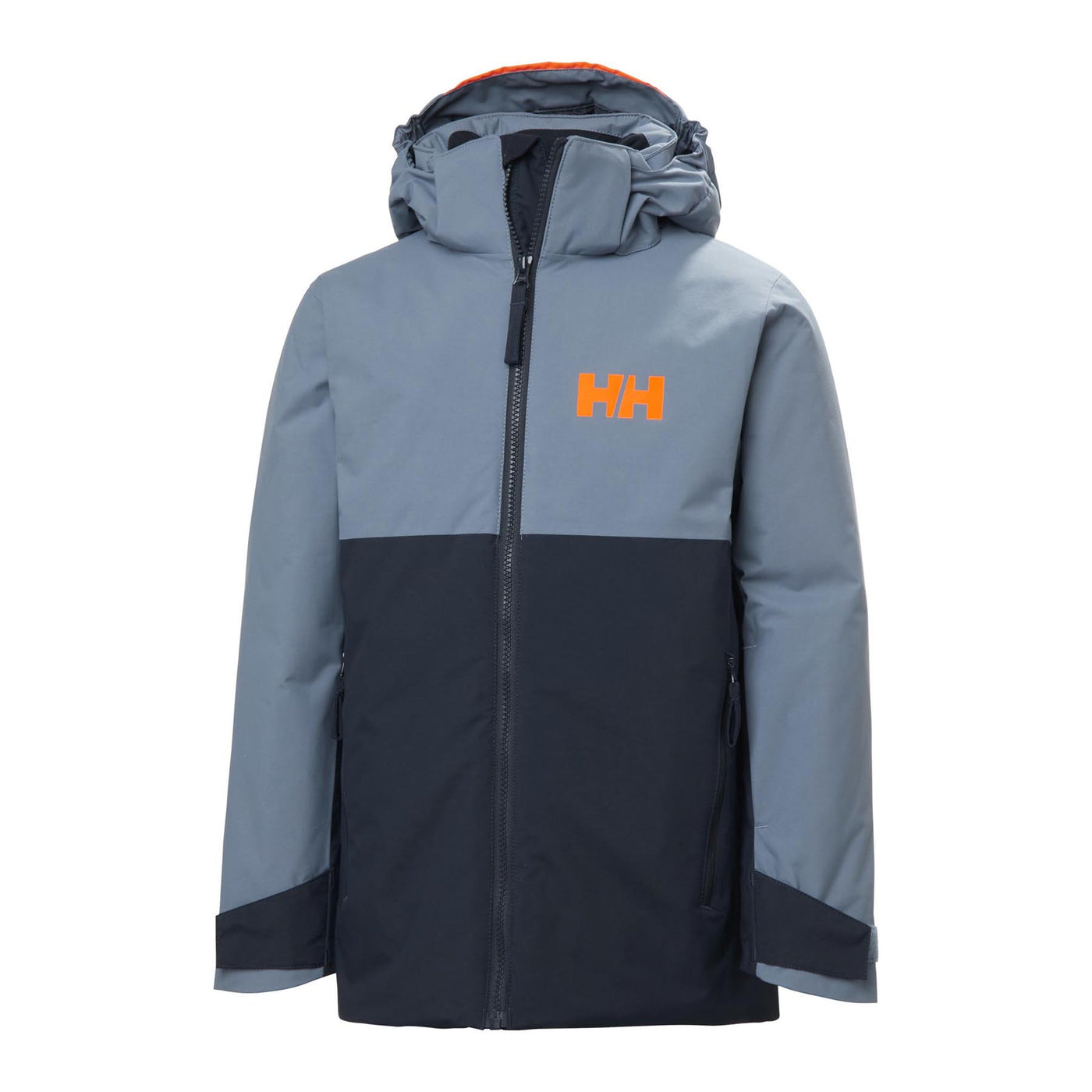 Helly Hansen Junior's Traverse Snow Jacket 2026