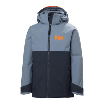 Helly Hansen Junior's Traverse Snow Jacket 2026