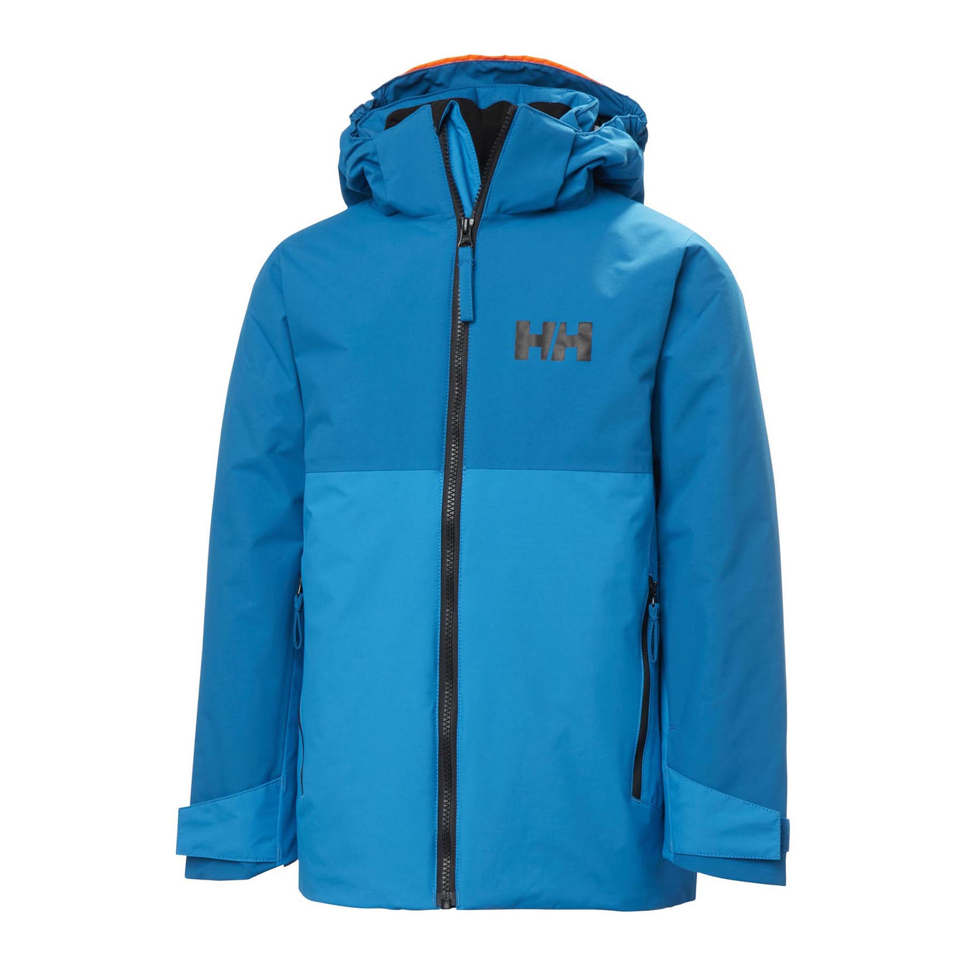 Helly Hansen Junior's Traverse Snow Jacket 2026