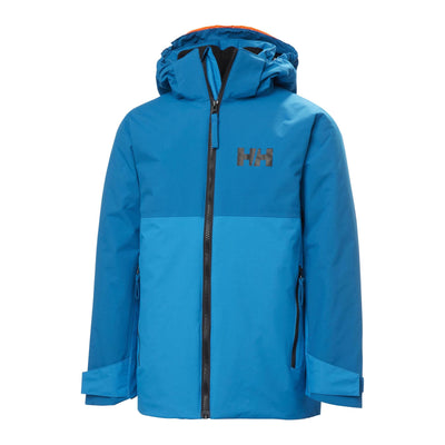 Helly Hansen Junior's Traverse Snow Jacket 2026